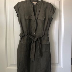 Banana Republic. Size 0